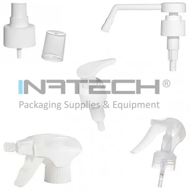 Pompite Si Pulverizatoare Pentru Flacoane Tip Capac Pompita, Diametru Filet 28 mm, Buc / Pachet 1000