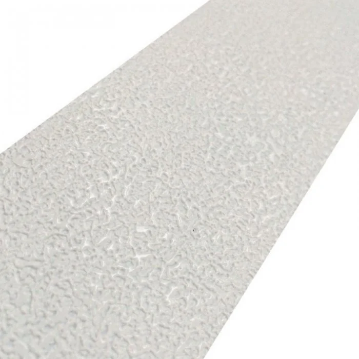 Banda Adeziva Antialunecare Aqua Safe Lungime 18.3 m, Latime 25 mm, Culoare Galben, Tip Cauciucata Grosiera, Buc / Pachet 10-...