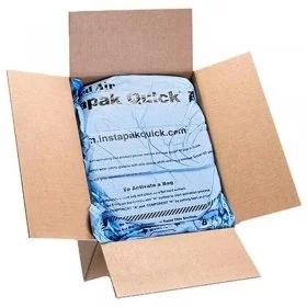 Pungi Cu Spuma Poliuretanica Instapak Lungime 460 mm, Denumire Instapak 20, Latime 460 mm, Buc / Pachet 2-Ambalaje Din Spuma ...