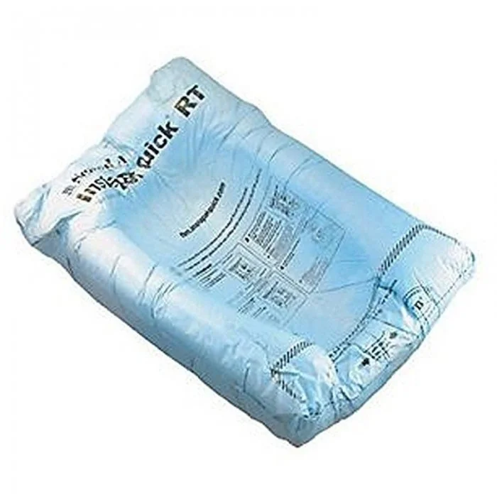 Pungi Cu Spuma Poliuretanica Instapak Lungime 460 mm, Denumire Instapak 20, Latime 460 mm, Buc / Pachet 2-Ambalaje Din Spuma ...