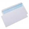 Plic Fara Fereastra Adeziv Siliconic, Dimensiuni 110 x 220 mm, Culoare Alb, Tip DL, Ambalare Buc/Cutie 1000-Plicuri Si Pungi ...