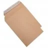 Plic Fara Fereastra Adeziv Siliconic, Dimensiuni 229 x 324 mm, Culoare Maro, Tip C4, Ambalare Buc/Cutie 250-Plicuri Si Pungi ...