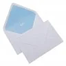 Plic Fara Fereastra Adeziv Siliconic, Dimensiuni 114 x 162 mm, Culoare Alb, Tip C6, Ambalare Buc/Cutie 1000-Plicuri Si Pungi ...