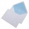 Plic Fara Fereastra Adeziv Siliconic, Dimensiuni 114 x 162 mm, Culoare Alb, Tip C6, Ambalare Buc/Cutie 1000-Plicuri Si Pungi ...