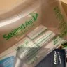Saci Gonflabili Din Polietilena Fill-Air ® RF Lungime 580 mm, Latime 460 mm, Material Polietilena, Culoare Transparent, Buc /...