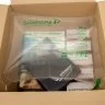 Saci Gonflabili Din Polietilena Fill-Air ® RF Lungime 1092 mm, Latime 940 mm, Material Polietilena, Culoare Transparent, Buc ...
