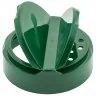 Capace Borcane Si Recipiente Din Plastic Forma Rotunda, Tip Capac Fliptop, Diametru Filet 53 mm, Buc / Pachet 1000-Accesorii ...