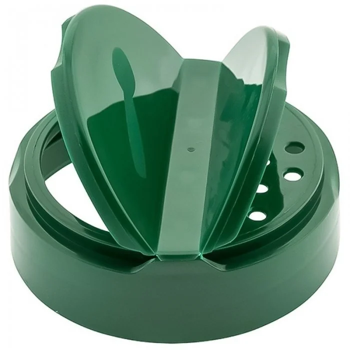 Capace Borcane Si Recipiente Din Plastic Forma Rotunda, Tip Capac Fliptop, Diametru Filet 53 mm, Buc / Pachet 1000-Accesorii ...