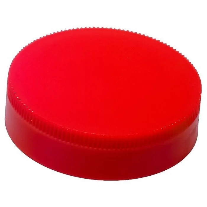 Capace Borcane Si Recipiente Din Plastic Forma Rotunda, Tip Capac Simplu, Diametru Filet 63 mm, Buc / Pachet 1000-Accesorii R...
