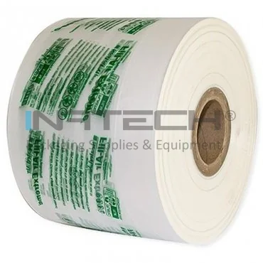 Perne De Aer FillAir Rocket Lungime 1799 m, Dimensiune Perne 200 X 130 mm, Proprietati -, Culoare Transparent