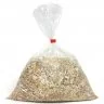 Pungi LDPE Lungime 1300 mm, Latime 600 mm, Grosime 40 my, Material Virgin, Tip Produs Punga, Buc / Pachet 100-Pungi Saci Si R...