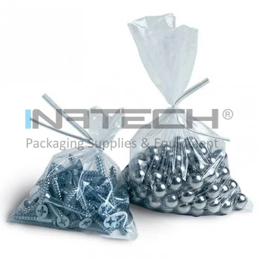 Pungi LDPE Lungime 500 mm, Latime 300 mm, Grosime 100 my, Material Virgin, Tip Produs Punga, Buc / Pachet 100