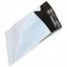 Plic Curierat Standard Dimensiuni 310 x 420 mm, Clapeta 50 mm, Culoare Alb / Negru, Buc / Pachet 100-Plicuri Si Pungi Curierat