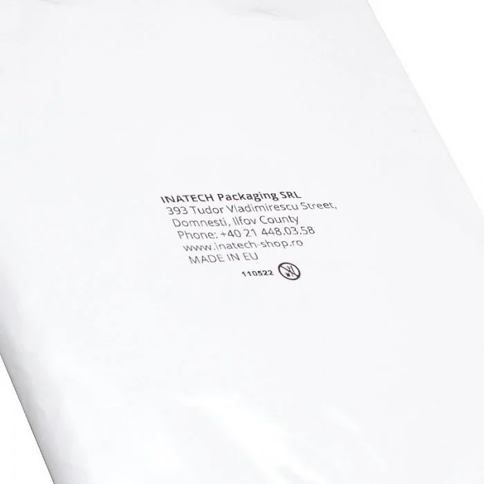 Rezerva Pentru Racire Din Plastic Dimensiuni 200 x 150 x 12 mm, Material PA - PE, Greutate 300 gr, Culoare Alb, Buc / Pachet ...