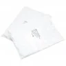 Rezerva Pentru Racire Din Plastic Dimensiuni 190 x 100 x 15 mm, Material PE, Greutate 200 gr, Culoare Alb, Buc / Pachet 3200-...