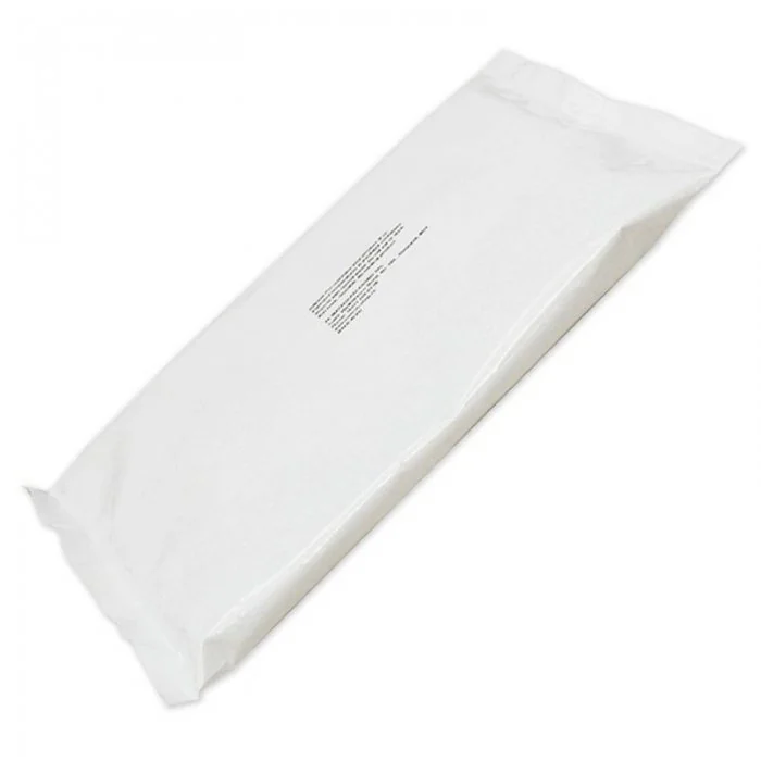 Rezerva Pentru Racire Din Plastic Dimensiuni 190 x 100 x 15 mm, Material PE, Greutate 200 gr, Culoare Alb, Buc / Pachet 3200-...