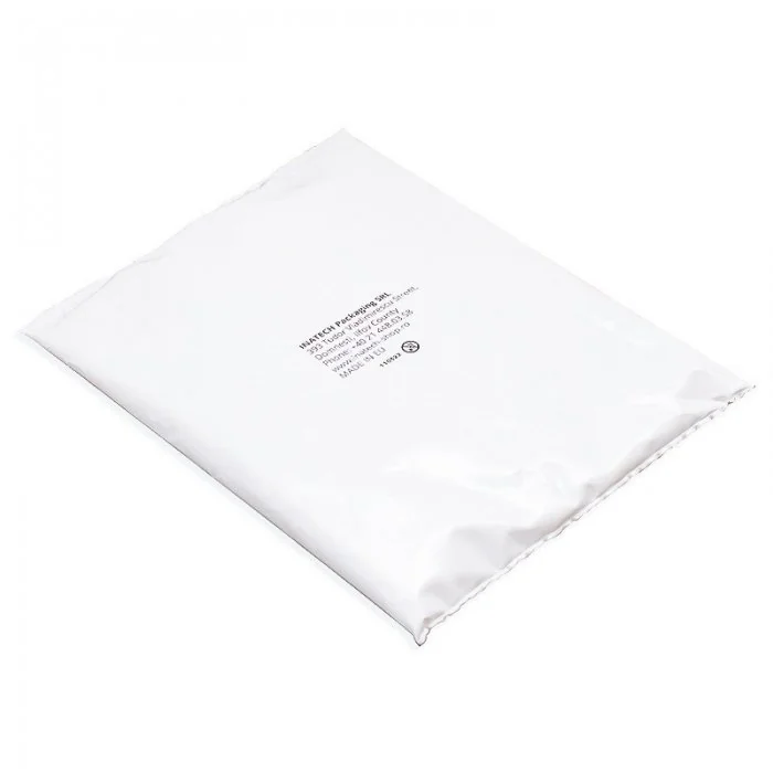 Rezerva Pentru Racire Din Plastic Dimensiuni 150 x 80 x 20 mm, Material HDPE, Greutate 200 gr, Culoare Alb, Buc / Pachet 3720...