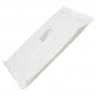 Rezerva Pentru Racire Din Plastic Dimensiuni 150 x 80 x 20 mm, Material HDPE, Greutate 200 gr, Culoare Alb, Buc / Pachet 3720...