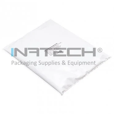 Rezerva Pentru Racire Din Plastic Dimensiuni 200 x 150 x 12 mm, Material PE, Greutate 300 gr, Culoare Alb, Buc / Pachet 60