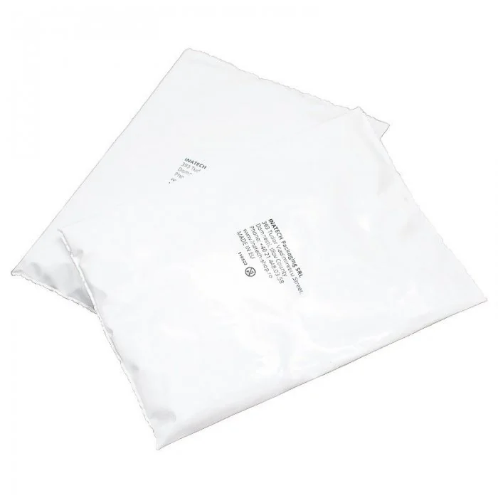 Rezerva Pentru Racire Din Plastic Dimensiuni 200 X 150 X 20 mm, Material PE, Greutate 400 gr, Culoare Alb, Buc / Pachet 44-Re...