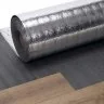 Folie Aluminizata Parchet Lungime 100 m, Latime 1000 mm, Grosime 2 mm, Culoare Negru-Folie Si Placa Polietilena Expandata PEE