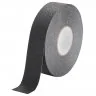 Banda Antialunecare Grosiera Lungime 18.3 m, Latime 25 mm, Culoare Negru / Galben, Tip Grosiera, Buc / Pachet 10-Benzi Adeziv...