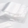 Pungi Cu Fermoar Ziplock, Economic, 40 microni Dimensiuni mm (l x L) 350 x 450, Grosime 40 my, Culoare Transparent, Buc / Pac...
