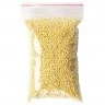 Pungi Cu Fermoar Ziplock, Economic, 40 microni Dimensiuni mm (l x L) 350 x 450, Grosime 40 my, Culoare Transparent, Buc / Pac...