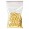 Pungi Cu Fermoar Ziplock, Economic, 40 microni Dimensiuni mm (l x L) 350 x 450, Grosime 40 my, Culoare Transparent, Buc / Pac...
