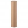 Tuburi Carton Cu Capac Pentru Ambalare Si Stocare Lungime 355 mm, Diametru Interior 79 mm, Grosime 2 mm, Culoare Natur-Tuburi...