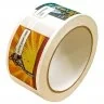 Banda Personalizata Hartie Lungime 50 m, Adeziv Hot Melt, Numar Culori 3 Culori, Latime 48 mm, Tip Imprimare Pe Suprafata, Cu...