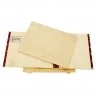 Lada Din Lemn Pliabila Dimensiune Interioara 400 x 356 x 214 mm, Dimensiune Exterioara 420 x 380 x 280 mm, Greutate Maxima 70...