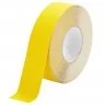 Banda Antiderapanta Reutilizabila Lungime 18.3 m, Latime 25 mm, Culoare Galben, Buc / Pachet 10-Benzi Adezive Antialunecare