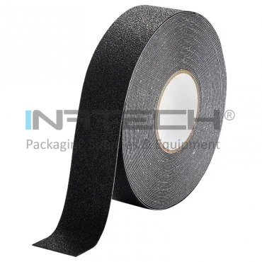 Tengeri csúszásgátló szalag, hosszúság: 18,3 m, szélesség: 25 mm, szürke, 10 db/csomag