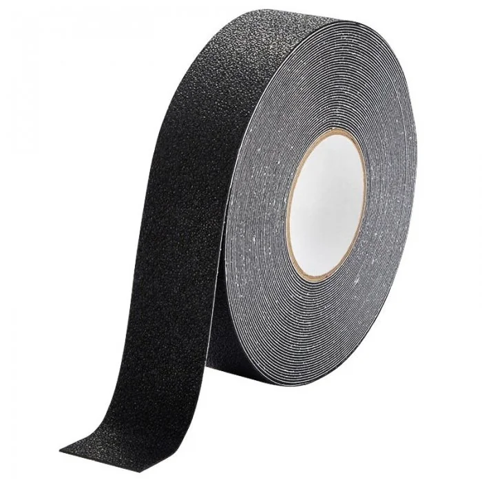 Banda Antialunecare Marina Lungime 18.3 m, Latime 50 mm, Culoare Albastru, Buc / Pachet 10-Benzi Adezive Antialunecare