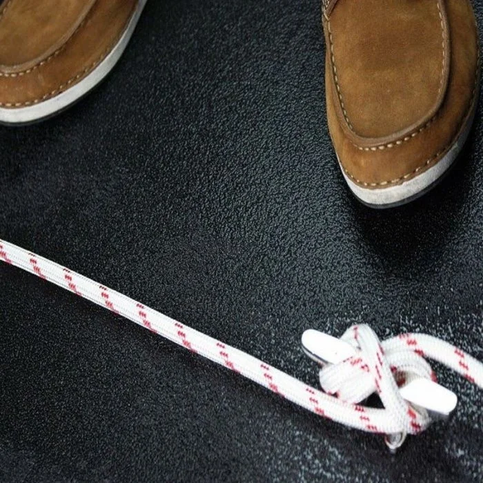 Banda Antialunecare Marina Lungime 18.3 m, Latime 100 mm, Culoare Albastru, Buc / Pachet 10-Benzi Adezive Antialunecare