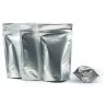 Pungi Stand Up Cu Inchidere Fermoar, 500 buc/pachet Tip Punga PET / AL / PE, Lungime 255 mm, Latime 180 mm, Clapeta Sigilare ...