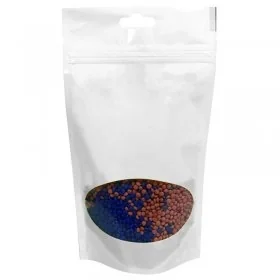 Pungi Stand Up Cu Inchidere Fermoar, 500 buc/pachet Tip Punga PET / AL / PE, Lungime 330 mm, Latime 300 mm, Clapeta Sigilare ...