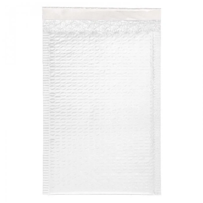 Plicuri Cu Bule Din Polietilena Poly Bubble Lungime 350 mm, Latime 290 mm, Clapeta 50 mm, Culoare Negru, Buc / Pachet 1760-Pl...