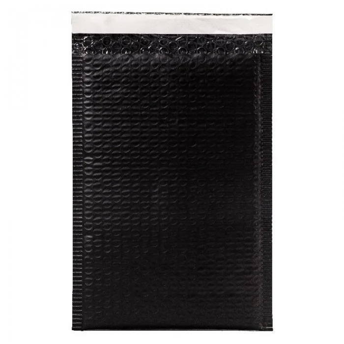 Plicuri Cu Bule Din Polietilena Poly Bubble Lungime 220 mm, Latime 200 mm, Clapeta 50 mm, Culoare Alb, Buc / Pachet 3040-Plic...