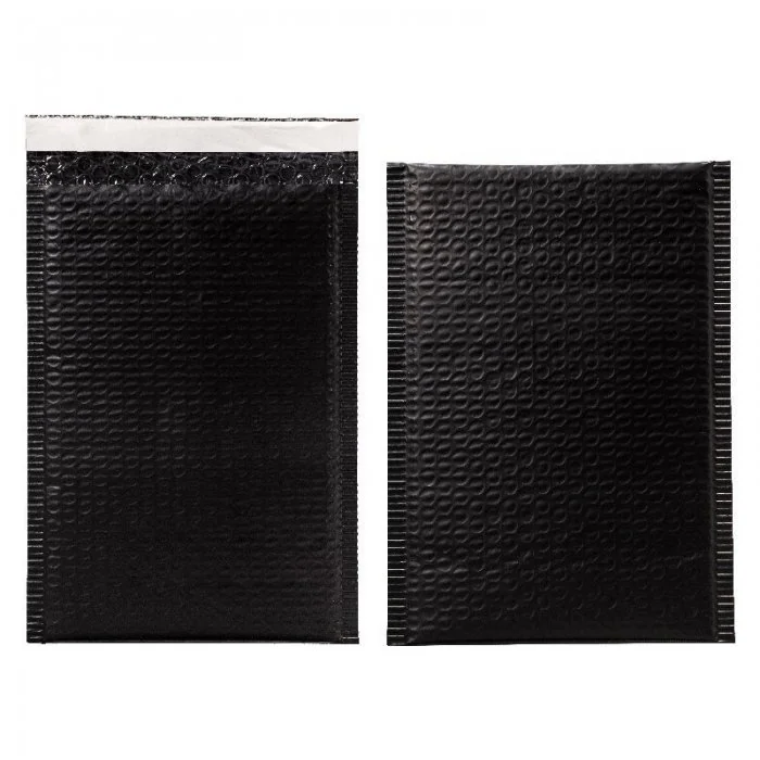 Plicuri Cu Bule Din Polietilena Poly Bubble Lungime 220 mm, Latime 200 mm, Clapeta 50 mm, Culoare Alb, Buc / Pachet 3040-Plic...