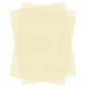 Hartie De Matase, 500 x 750 mm, 17 gr/mp, 50 buc/set Dimensiuni mm (l x L) 500 x 750, Gramaj 17 gr/mp, Culoare Bej, Buc / Pac...