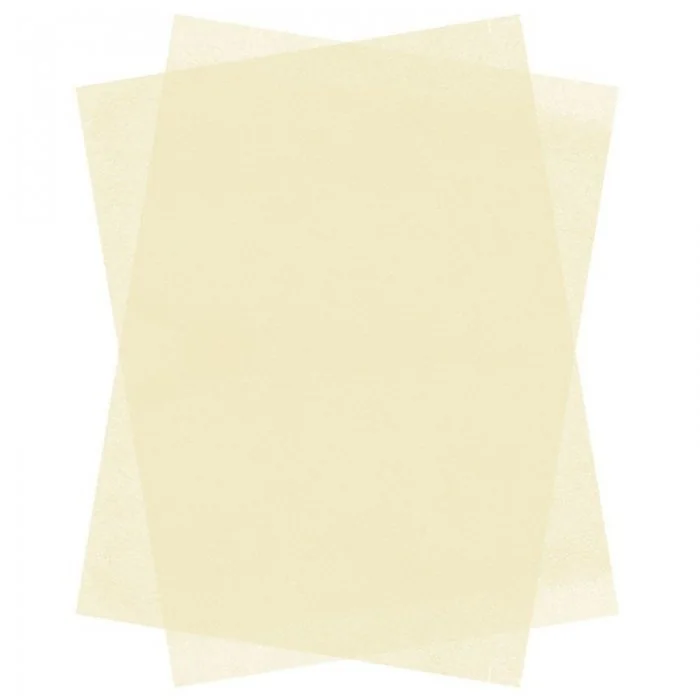 Hartie De Matase, 500 x 750 mm, 17 gr/mp, 50 buc/set Dimensiuni mm (l x L) 500 x 750, Gramaj 17 gr/mp, Culoare Bej, Buc / Pac...