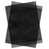 Hartie De Matase, 500 x 750 mm, 17 gr/mp, 50 buc/set Dimensiuni mm (l x L) 500 x 750, Gramaj 17 gr/mp, Culoare Negru, Buc / P...