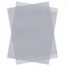Hartie De Matase, 500 x 750 mm, 17 gr/mp, 50 buc/set Dimensiuni mm (l x L) 500 x 750, Gramaj 17 gr/mp, Culoare Argintiu, Buc ...