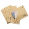 Plicuri Antisoc Din Hartie Dimensiune Interioara 120x215 mm, Dimensiune Exterioara 140 x 225 mm, Culoare Natur, Tip B12, Buc ...