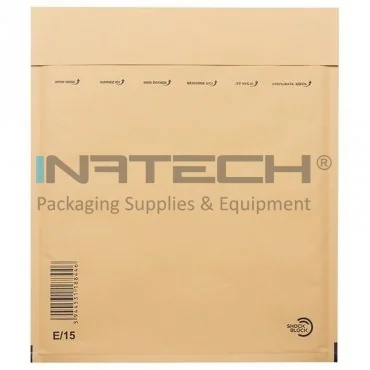 Plicuri Antisoc Din Hartie Dimensiune Interioara 350x470 mm, Dimensiune Exterioara 370 x 480 mm, Culoare Natur, Tip K20, Buc / Pachet 50