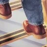 Banda Adeziva Antialunecare Lungime 18.3 m, Latime 100 mm, Culoare Alb, Buc / Pachet 10-Benzi Adezive Antialunecare
