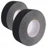 Banda Antiderapanta Pentru Forme Neregulate Lungime 18.3 m, Latime 25 mm, Culoare Negru, Buc / Pachet 10-Benzi Adezive Antial...