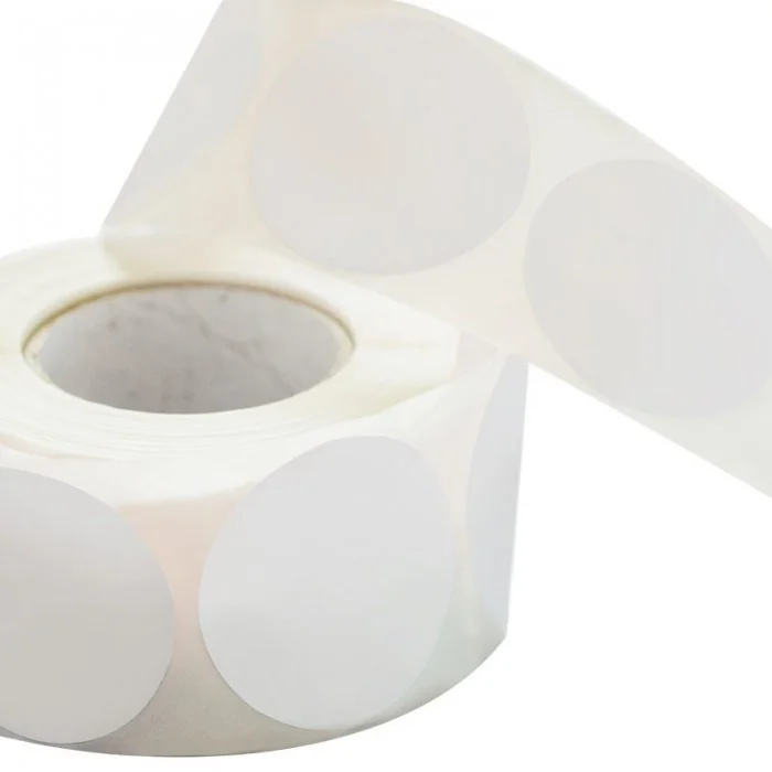Etichete Autoadezive EcoThermal Diametru Interior 76 mm, Dimensiuni 100 X 50 mm, Culoare Alb, Nr. Etichete 1000-Role Termice